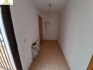 Piso en venta en Tobarra