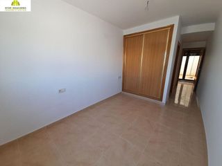 Piso en venta en Tobarra