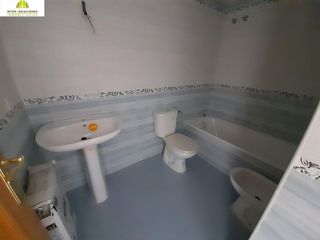 Piso en venta en Tobarra