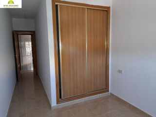 Piso en venta en Tobarra