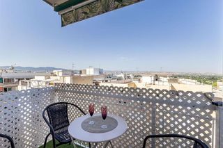 Piso en venta en Fígares en Granada