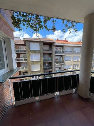 Piso en venta en Centro - Desierto - Arrontegi en Barakaldo