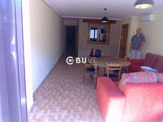 Piso en venta en Consuegra