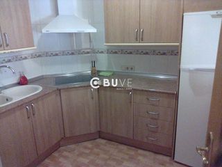 Piso en venta en Consuegra