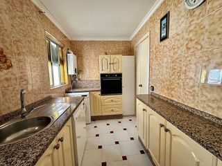 Piso en venta en Noreste-Granja en Jerez de la Frontera