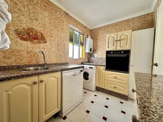 Piso en venta en Noreste-Granja en Jerez de la Frontera