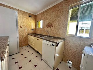 Piso en venta en Noreste-Granja en Jerez de la Frontera