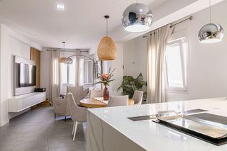 Piso en venta en Núcleo Urbano en Chiclana de la Frontera