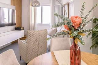 Piso en venta en Núcleo Urbano en Chiclana de la Frontera