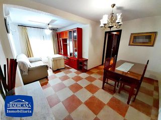 Piso en venta en Noreste-Granja en Jerez de la Frontera