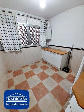 Piso en venta en Noreste-Granja en Jerez de la Frontera
