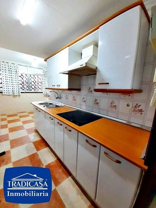 Piso en venta en Noreste-Granja en Jerez de la Frontera