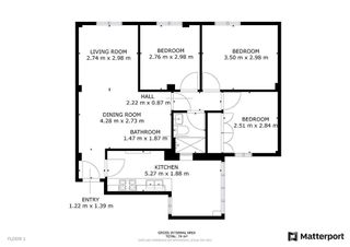 Piso en venta en Noreste-Granja en Jerez de la Frontera