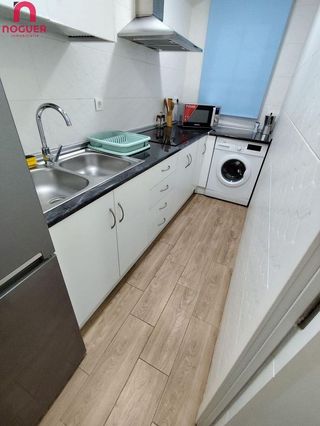 Piso en venta en Ciudad Jardín - Zoco en Córdoba