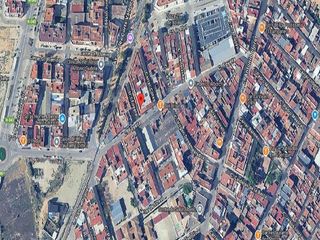 Piso en venta en Alberic