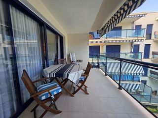 Piso en venta en L' Hospitalet de l'Infant en Vandellòs i l'Hospitalet de l'Infant
