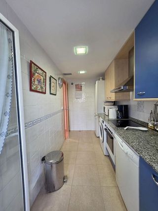 Piso en venta en L' Hospitalet de l'Infant en Vandellòs i l'Hospitalet de l'Infant
