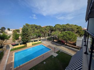 Piso en venta en L' Hospitalet de l'Infant en Vandellòs i l'Hospitalet de l'Infant