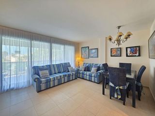 Piso en venta en L' Hospitalet de l'Infant en Vandellòs i l'Hospitalet de l'Infant