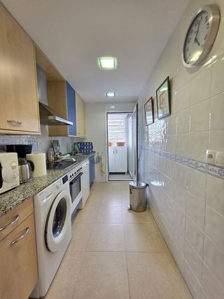 Piso en venta en L' Hospitalet de l'Infant en Vandellòs i l'Hospitalet de l'Infant