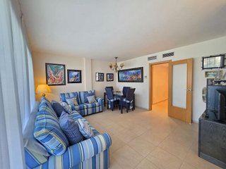 Piso en venta en L' Hospitalet de l'Infant en Vandellòs i l'Hospitalet de l'Infant