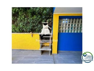 Casa en venta en Empuriabrava en Castelló d´Empúries