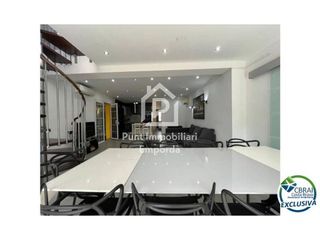 Casa en venta en Empuriabrava en Castelló d´Empúries