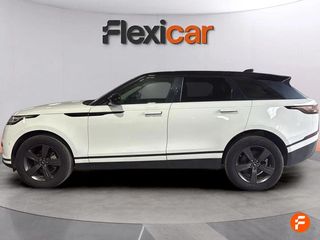 Land-Rover Range Rover Velar 2.0 D180 132kW (180CV) 4WD Auto