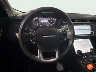 Land-Rover Range Rover Velar 2.0 D180 132kW (180CV) 4WD Auto