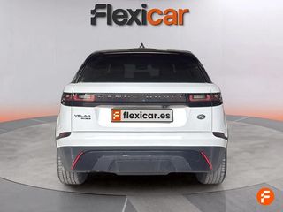 Land-Rover Range Rover Velar 2.0 D180 132kW (180CV) 4WD Auto