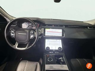 Land-Rover Range Rover Velar 2.0 D180 132kW (180CV) 4WD Auto