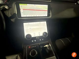 Land-Rover Range Rover Velar 2.0 D180 132kW (180CV) 4WD Auto