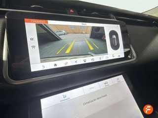 Land-Rover Range Rover Velar 2.0 D180 132kW (180CV) 4WD Auto