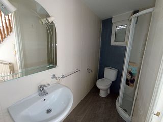 Casa adosada en venta en Tomelloso