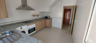 Casa adosada en venta en Salteras