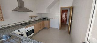 Casa adosada en venta en Salteras
