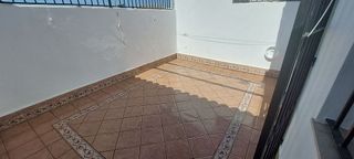 Casa adosada en venta en Salteras