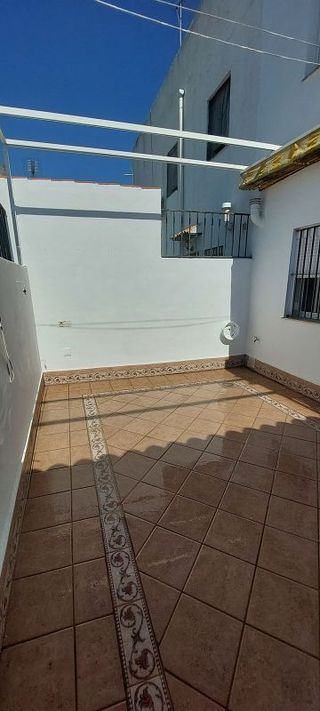 Casa adosada en venta en Salteras