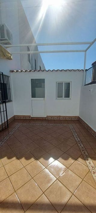 Casa adosada en venta en Salteras