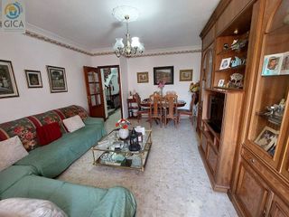 Chalet en venta en Casco Antiguo en Algeciras