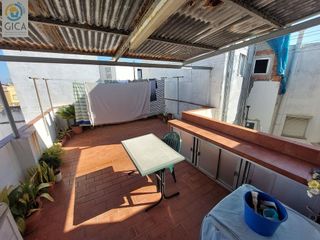 Chalet en venta en Casco Antiguo en Algeciras
