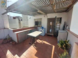 Chalet en venta en Casco Antiguo en Algeciras