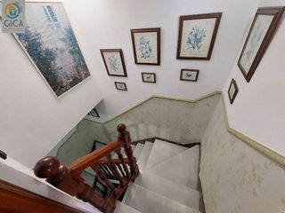 Chalet en venta en Casco Antiguo en Algeciras