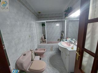 Chalet en venta en Casco Antiguo en Algeciras