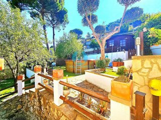 Chalet en venta en Dosrius