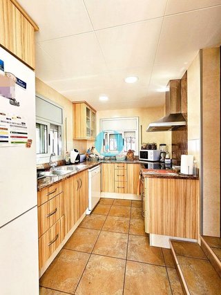 Chalet en venta en Dosrius