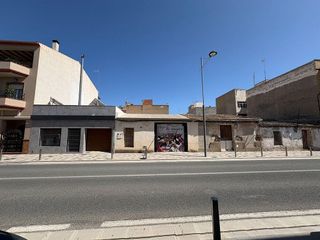 Casa adosada en venta en Albatera