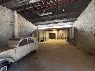Casa adosada en venta en Albatera