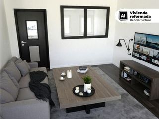 Casa adosada en venta en Albatera