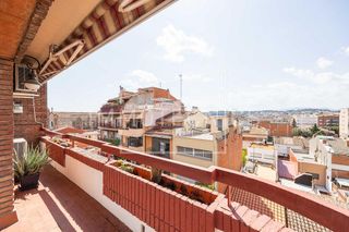 Piso en venta en L'Hostal - Lledoner en Granollers